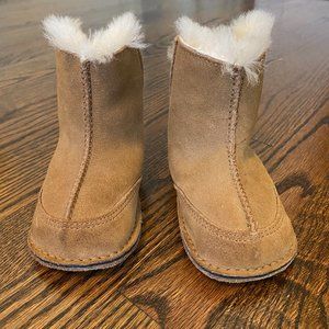 Ugg Suede boots